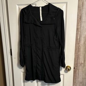 lululemon City Stroll Jacket